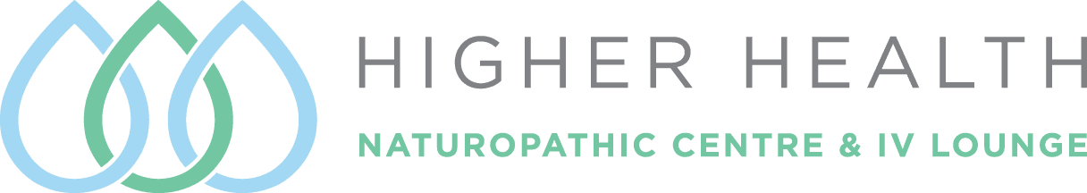 Higher Health Naturopathic Centre and IV Lounge
