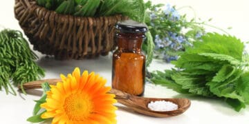 Spring Is Here: It’s Time To See How a Naturopath Can Help