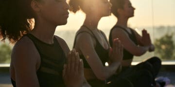 Natural Ways To Balance Women’s Hormone Health