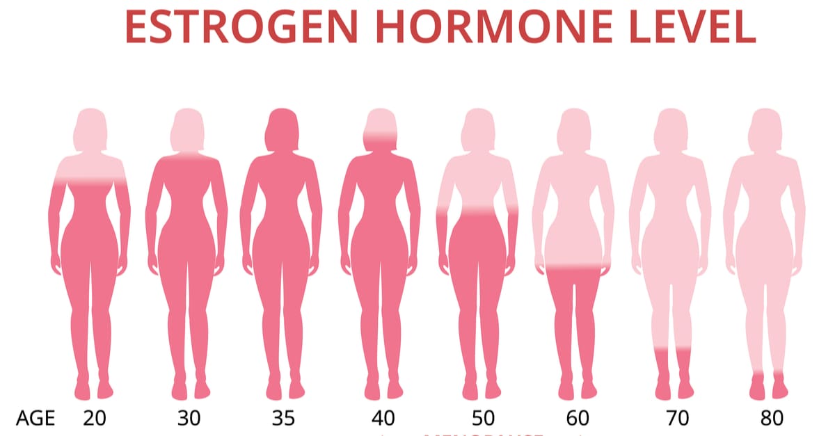 estrogen