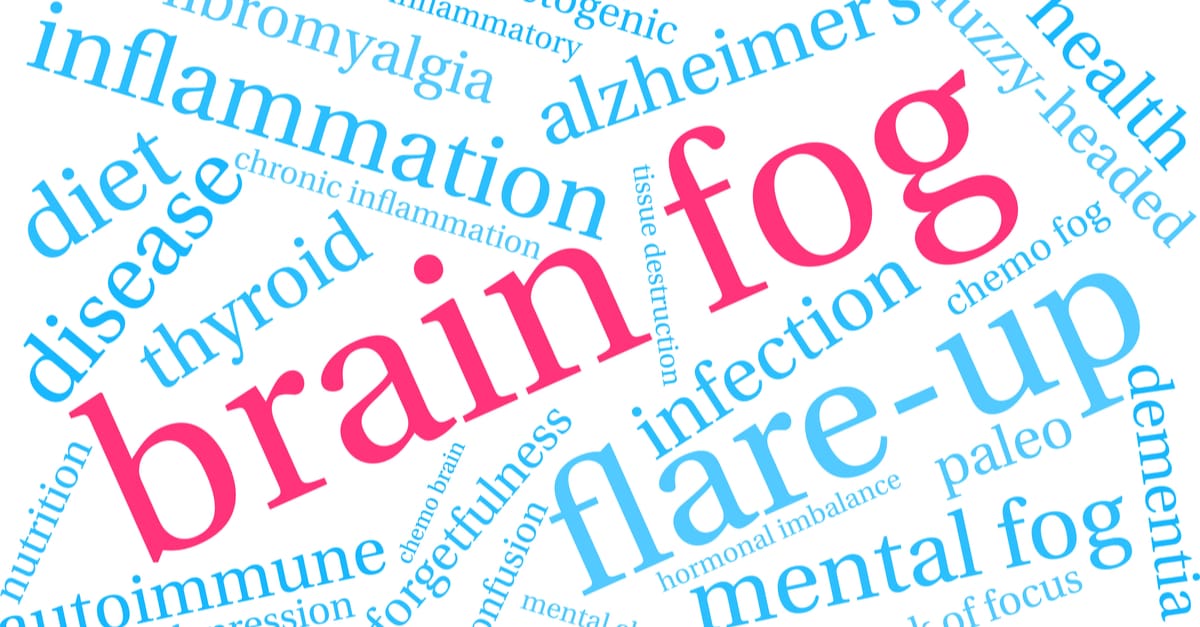Brain Fog