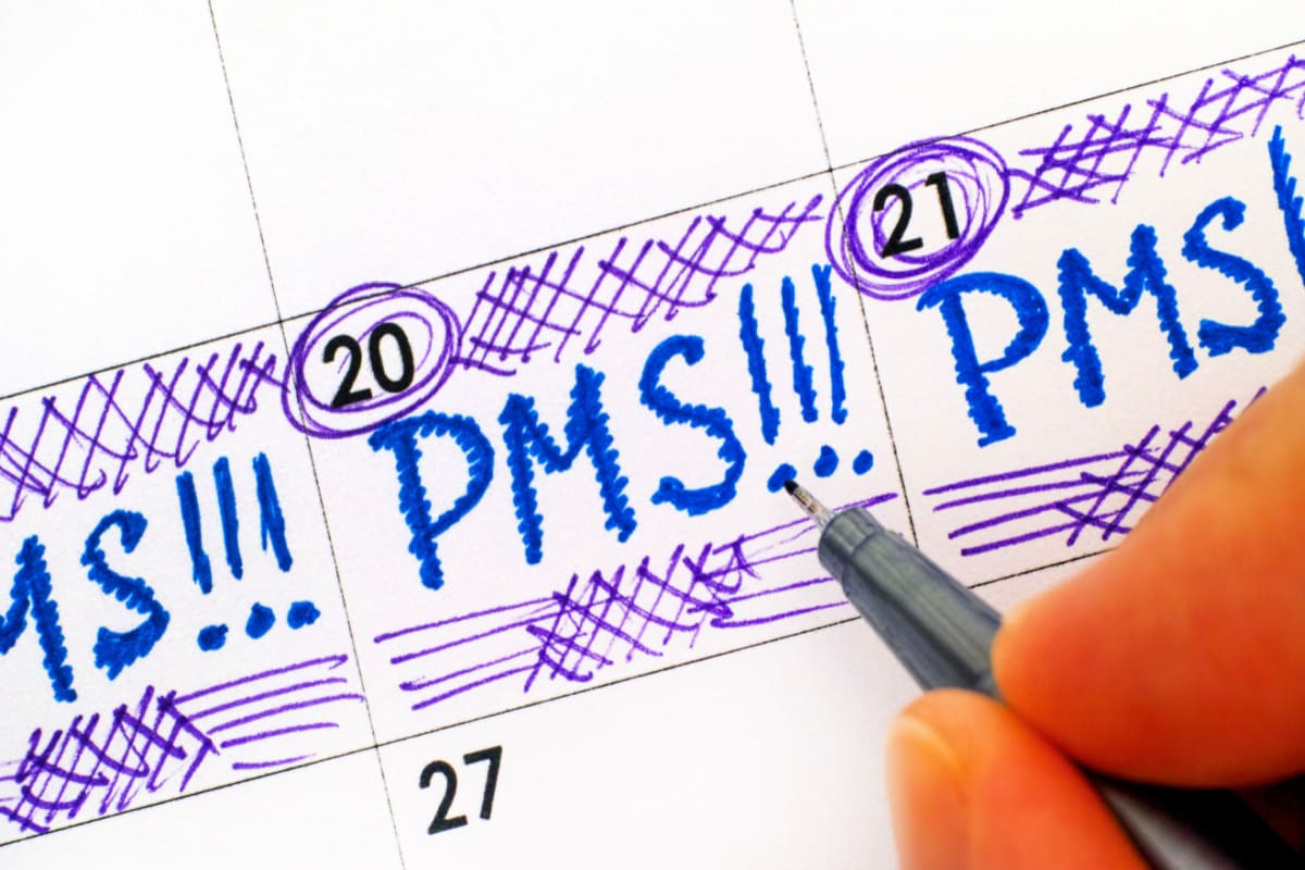 PMS