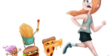 Why You Must Avoid A SAD Diet