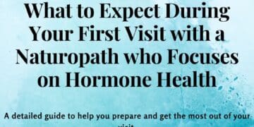 Hormone Doctor Toronto