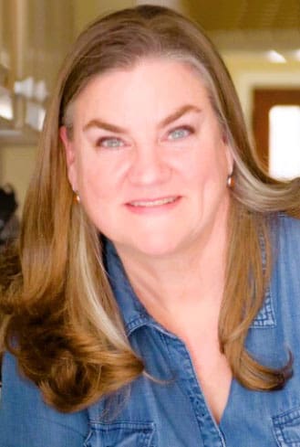Jill Hillhouse