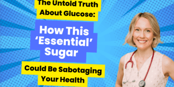 Glucose: How This ‘Essential’ Sugar Could Be Sabotaging Your Health