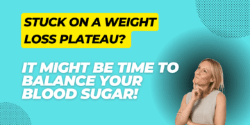 Stuck on a Weight Loss Plateau? Your Blood Sugar Might Be to Blame