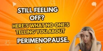 The Missing Link in Perimenopause Care: Nutrient Deficiencies and the Therapy No One’s Talking About