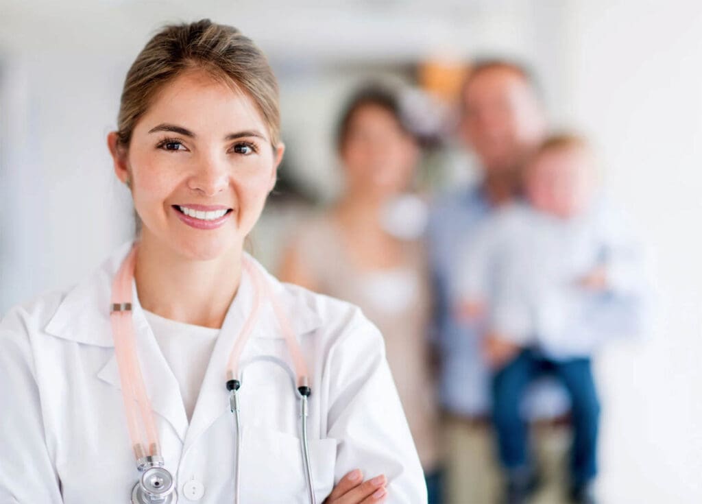 Trusted holistic pediatric care for families at Higher Health Toronto