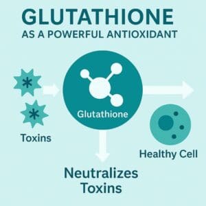 Glutathione IV Therapy